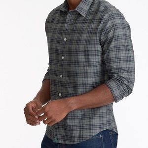 UNTUCKit Wrinkle-Free Devitt Shirt